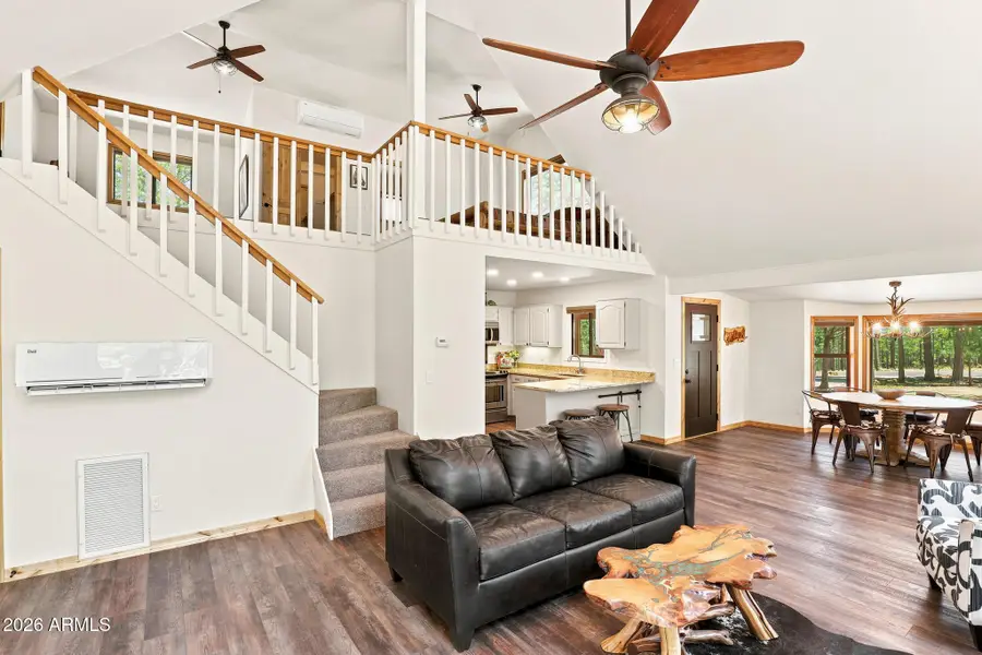 4170 Apache Drive, Happy Jack, AZ 86024 - #3