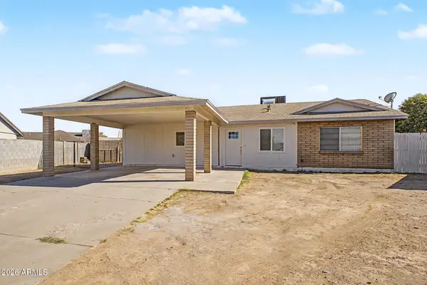 6117 W Moreland Street, Phoenix, AZ 85043