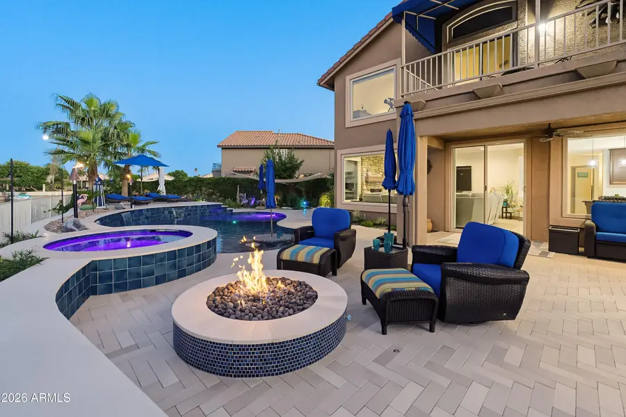 5452 W Mohawk Lane, Glendale, AZ 85308 - #3