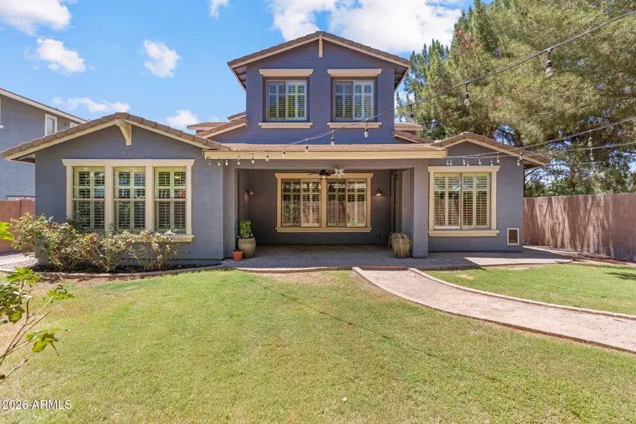 3822 E Comstock Drive, Gilbert, AZ 85296 - #3