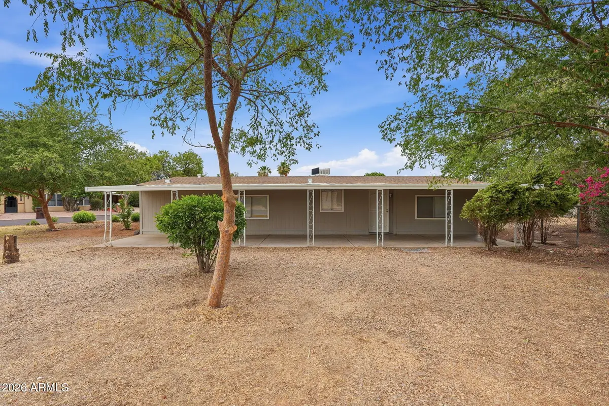 115 S 91st Street, Mesa, AZ 85208 - #1