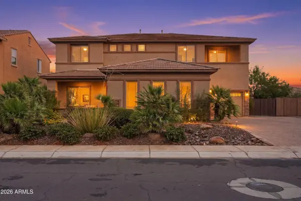 5131 S Mariposa Drive, Gilbert, AZ 85298