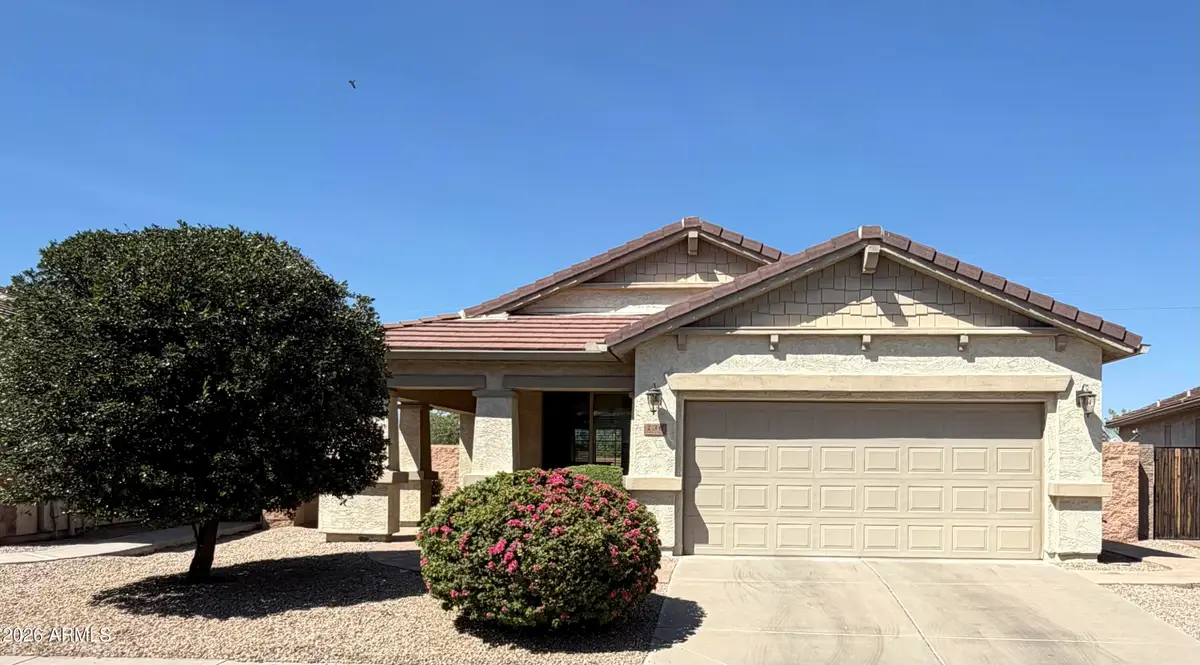136 W Latigo Circle, San Tan Valley, AZ 85143 - #1