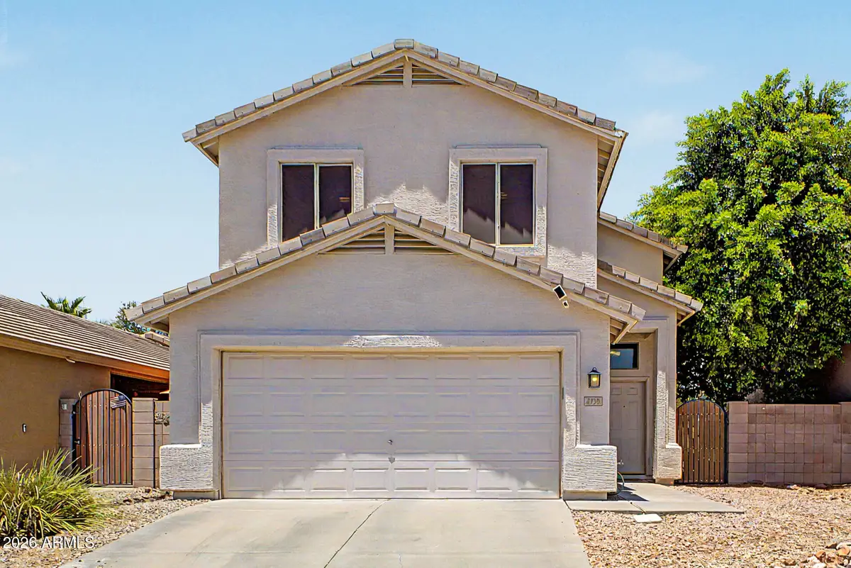 4730 E Silverwood Drive, Phoenix, AZ 85048 - #1