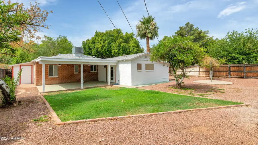 1127 S Una Avenue, Tempe, AZ 85281 - #2