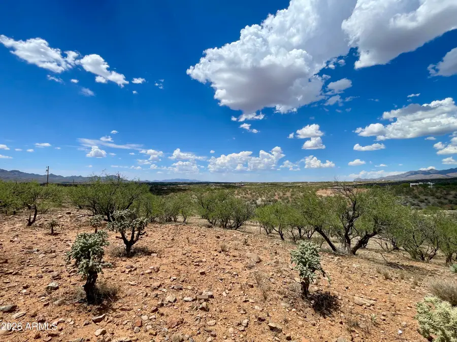 176 Dee Court #49, Rio Rico, AZ 85648 - #3