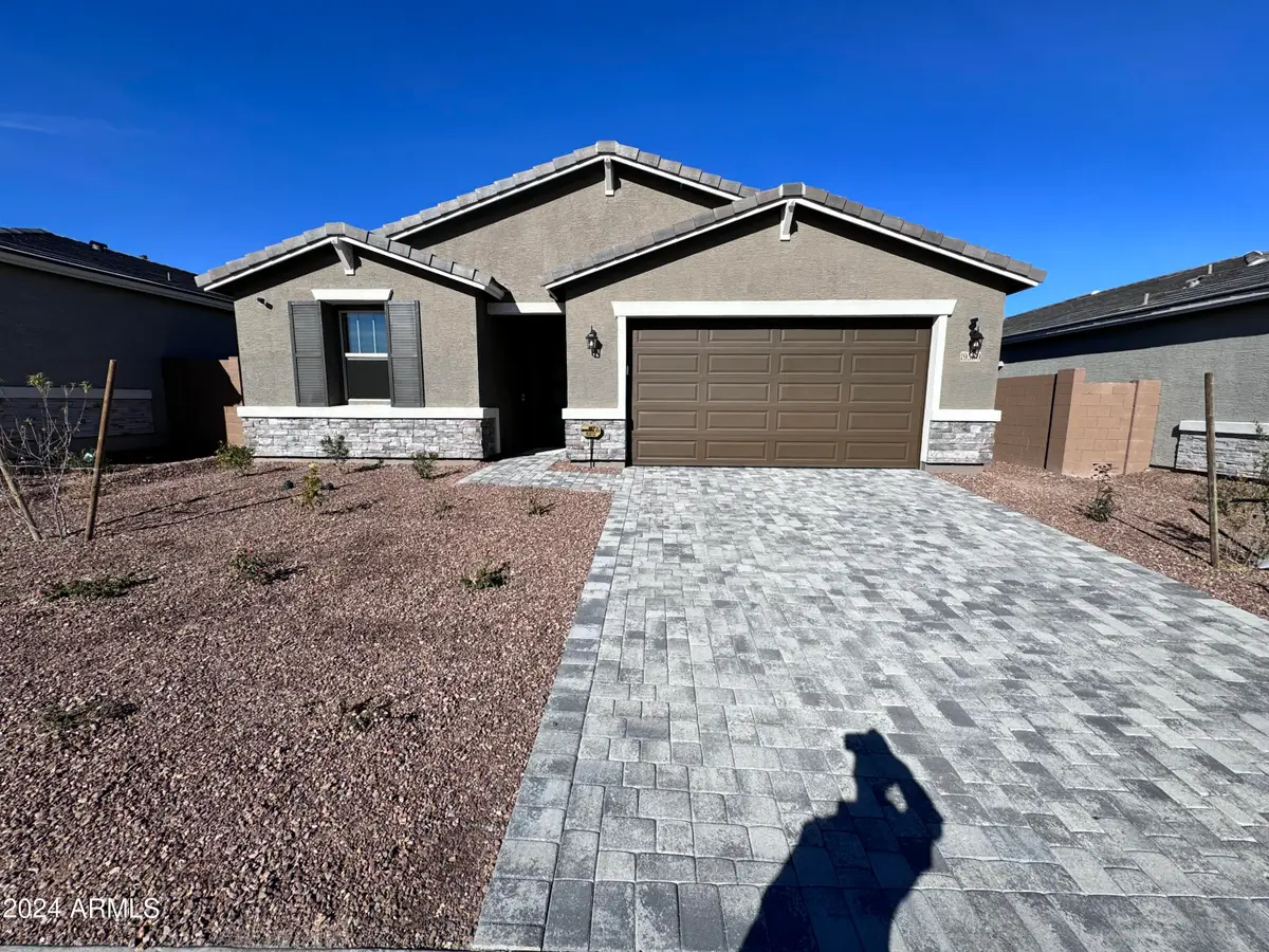19580 W Edgemont Avenue, Buckeye, AZ 85396 - #1