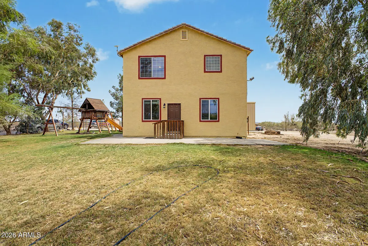 23411 E Orville Street, Florence, AZ 85132 - #1