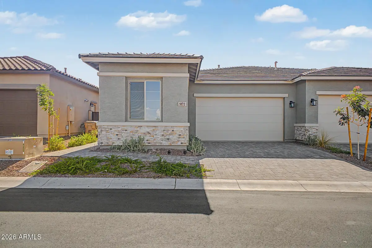 5572 N 205th Drive, Buckeye, AZ 85396 - #1