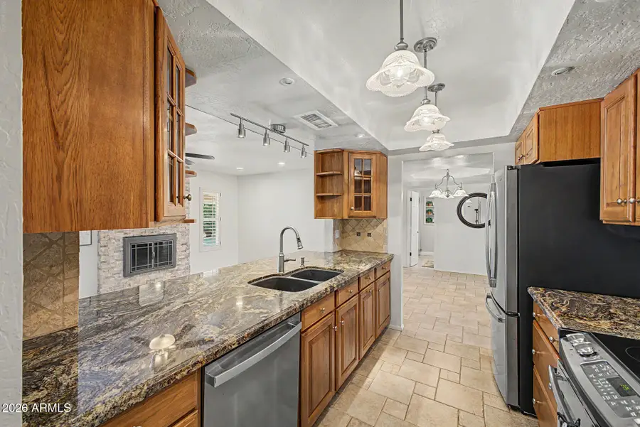 5411 W Monte Cristo Avenue, Glendale, AZ 85306 - #2
