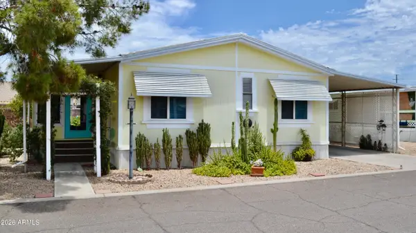 19802 N 32nd Street #19, Phoenix, AZ 85050