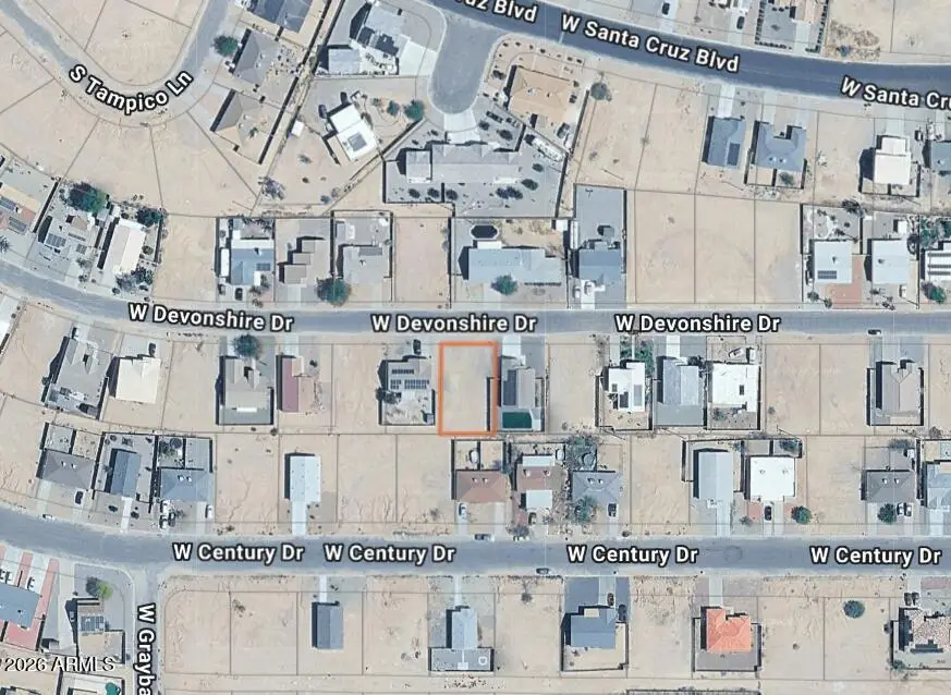 9983 W Devonshire Drive #2381, Arizona City, AZ 85123 - #1