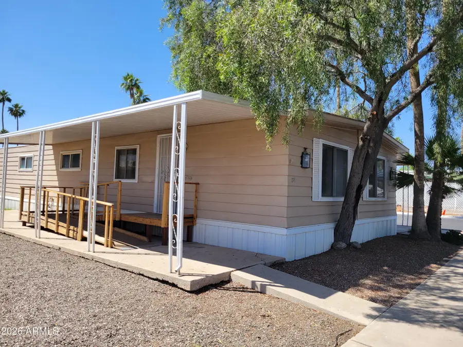 8401 N 67th Avenue #156, Glendale, AZ 85302 - #3