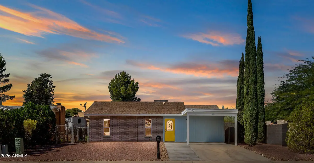 133 Calle Portal --, Sierra Vista, AZ 85635 - #1