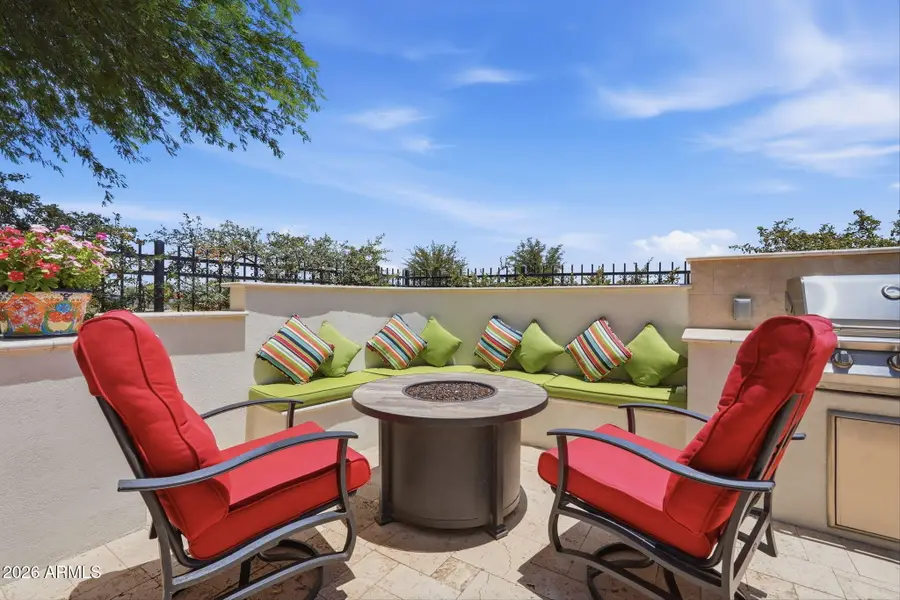 1806 E Azafran Trail, Queen Creek, AZ 85140 - #3