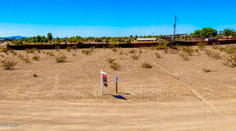 000XX None Assigned -- #*-*, Tonopah, AZ 85354 - #2