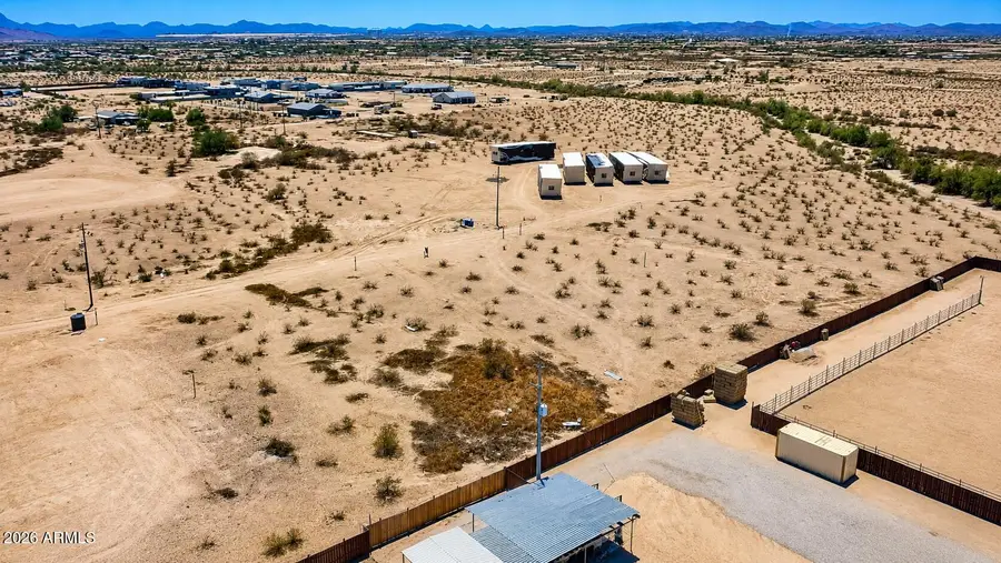 000XX None Assigned -- #*-*, Tonopah, AZ 85354 - #3