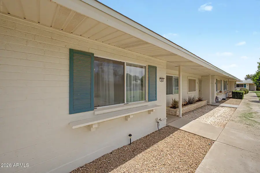 9691 N 111th Avenue, Sun City, AZ 85351 - #3