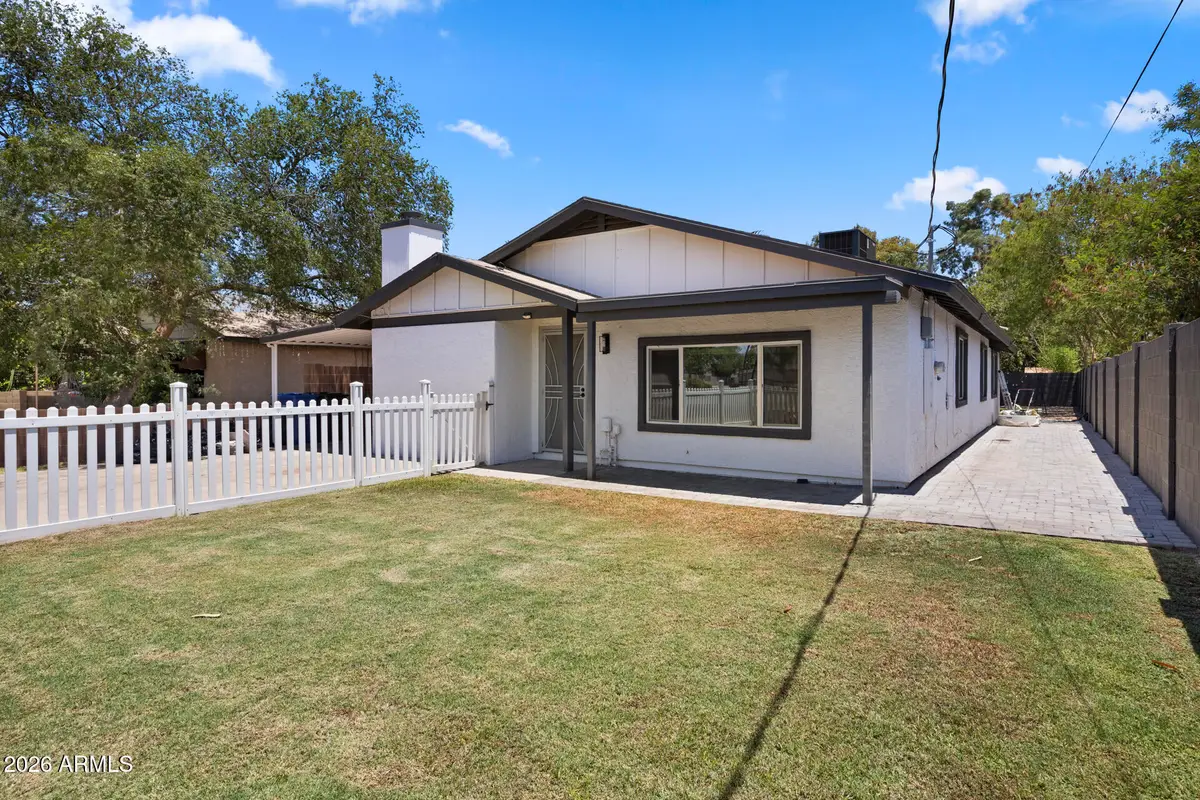 2609 N 28th Street, Phoenix, AZ 85008 - #1