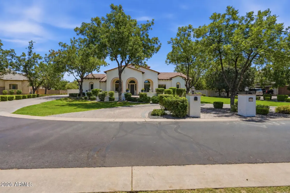 24063 S 201st Court, Queen Creek, AZ 85142 - #1