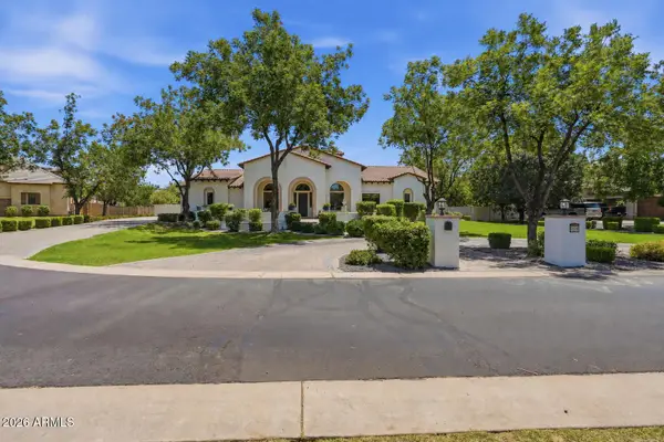 24063 S 201st Court, Queen Creek, AZ 85142