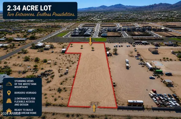 000 N 201st Ave 11 Avenue #11, Buckeye, AZ 85396