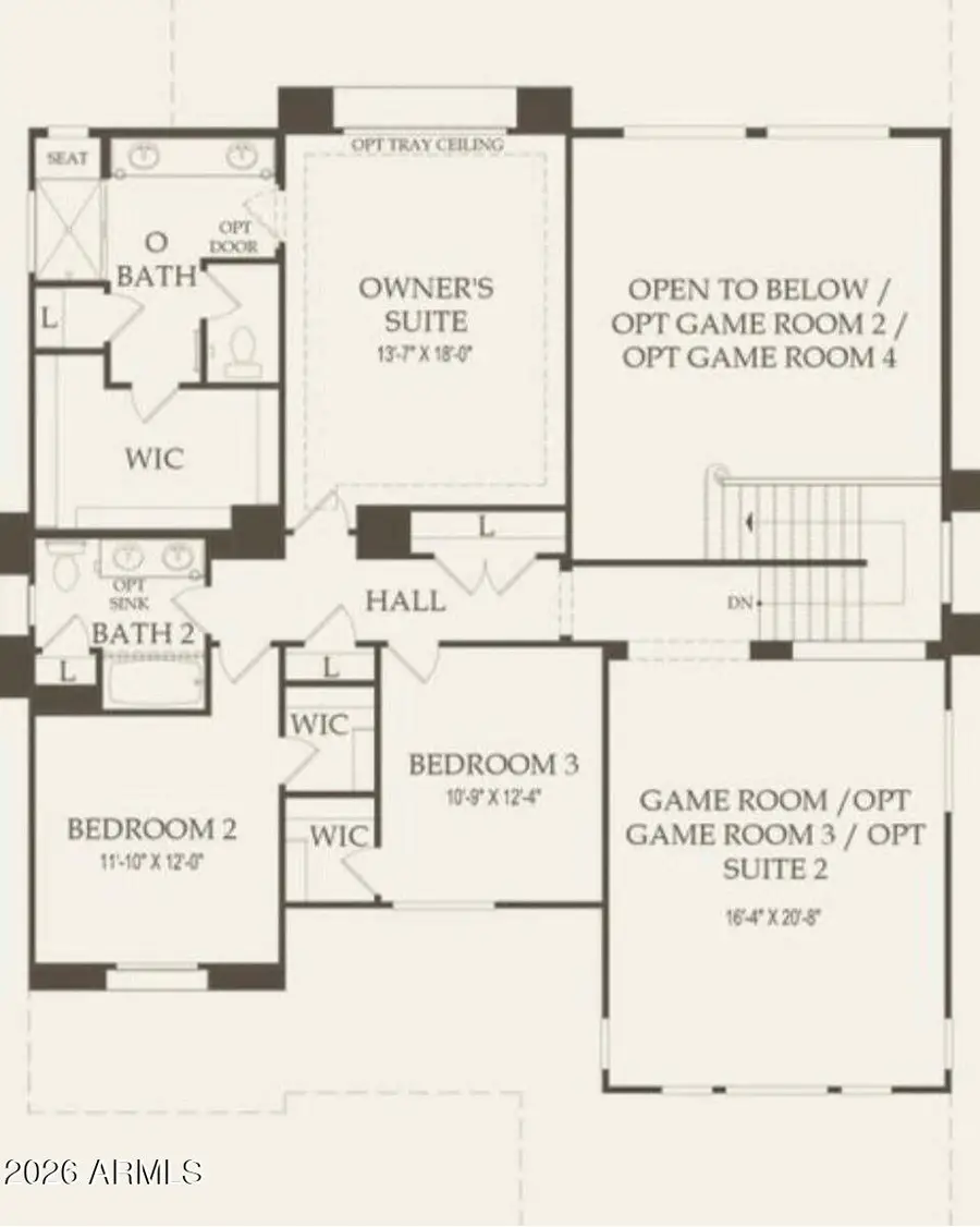7562 E Portobello Avenue, Mesa, AZ 85212 - #3
