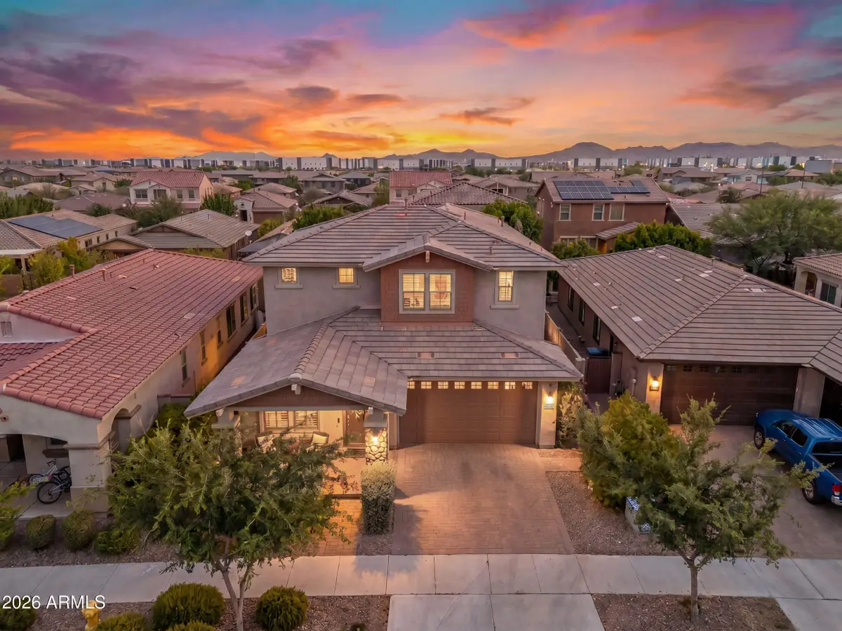 10612 E Durant Drive, Mesa, AZ 85212 - #1