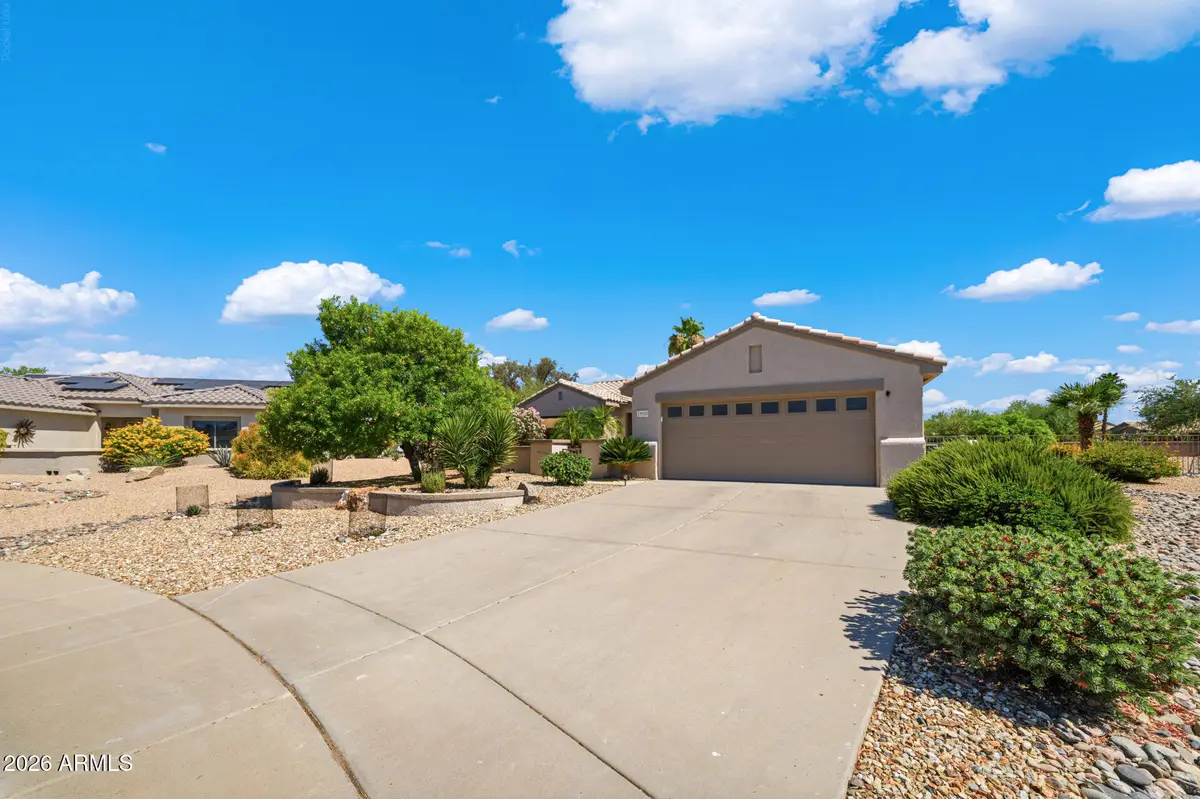 15950 W Quail Creek Lane, Surprise, AZ 85374 - #1