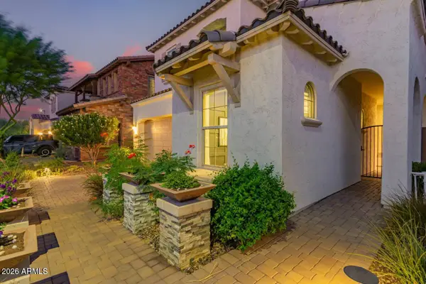 3251 E Bryce Lane, Phoenix, AZ 85050