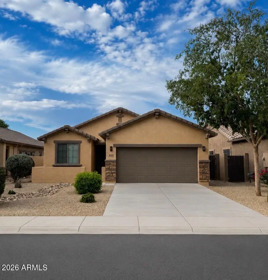 10115 W Wier Avenue, Tolleson, AZ 85353 - #1