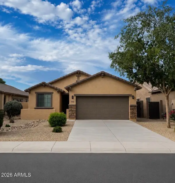 10115 W Wier Avenue, Tolleson, AZ 85353