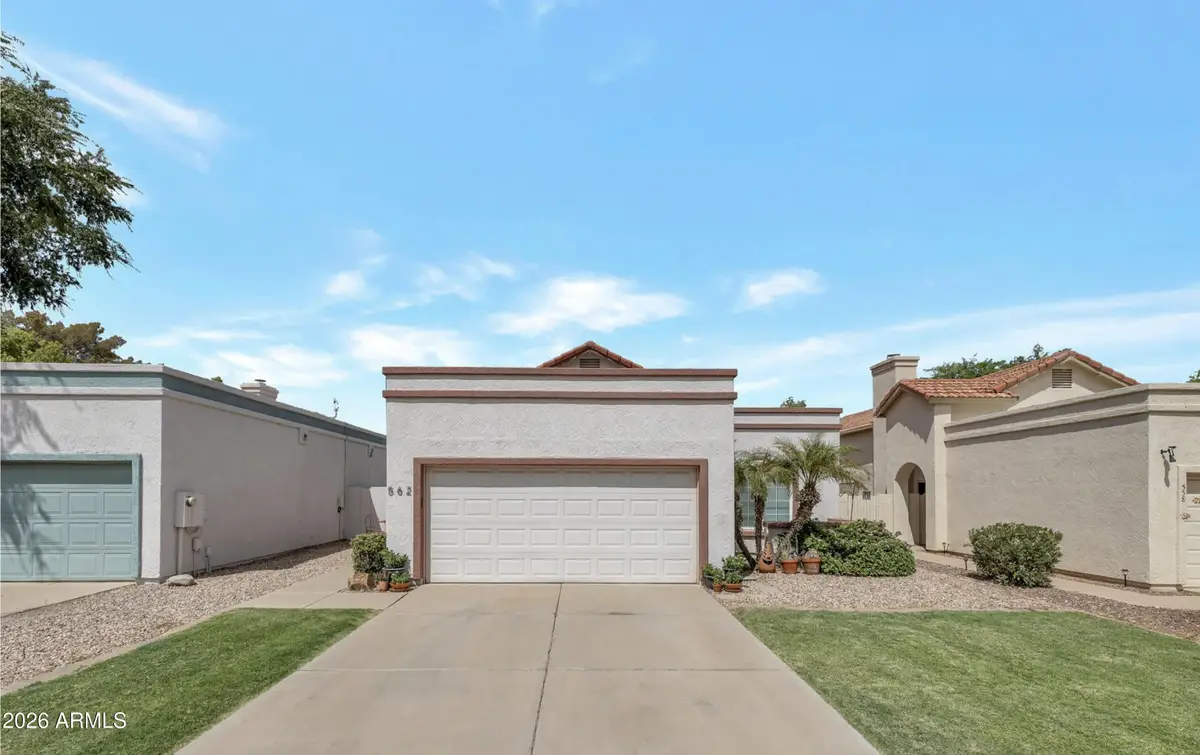 562 S Danyell Drive, Chandler, AZ 85225 - #1