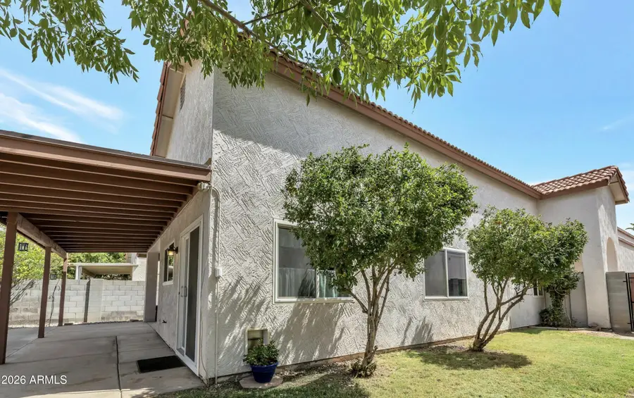 562 S Danyell Drive, Chandler, AZ 85225 - #3