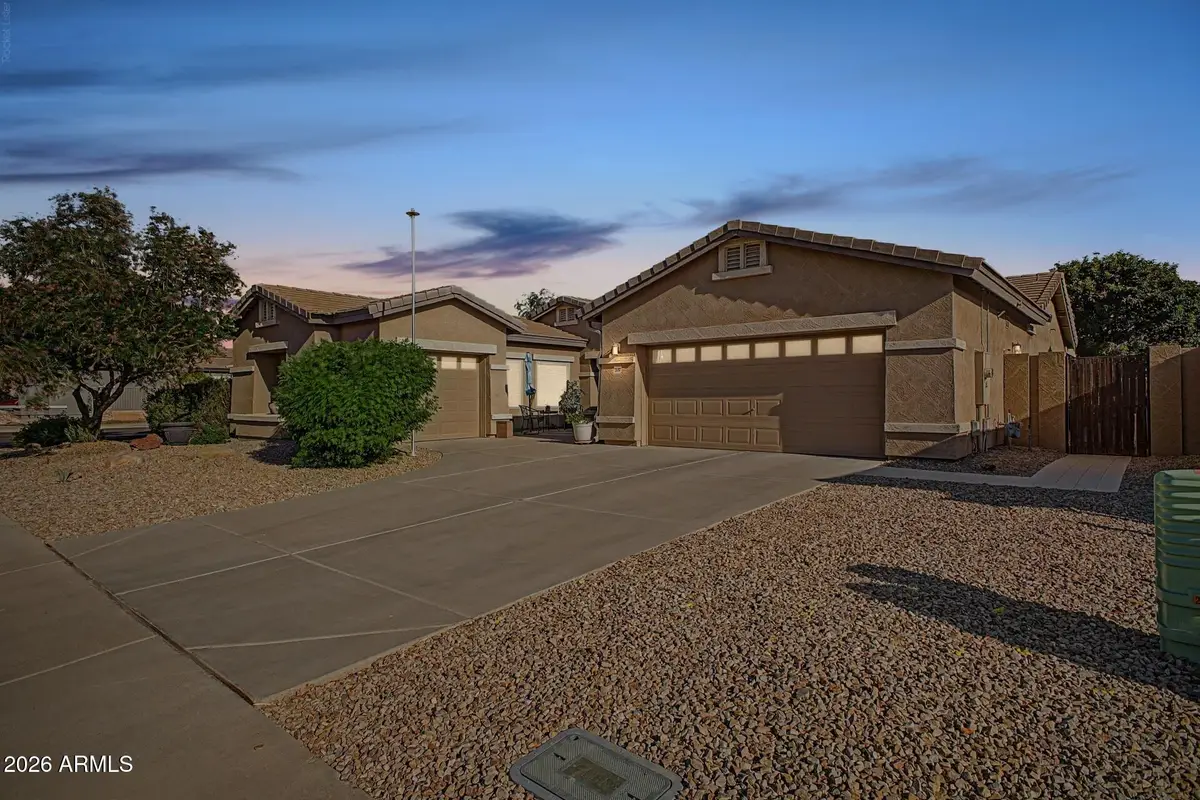 21187 E Alyssa Road, Queen Creek, AZ 85142 - #1
