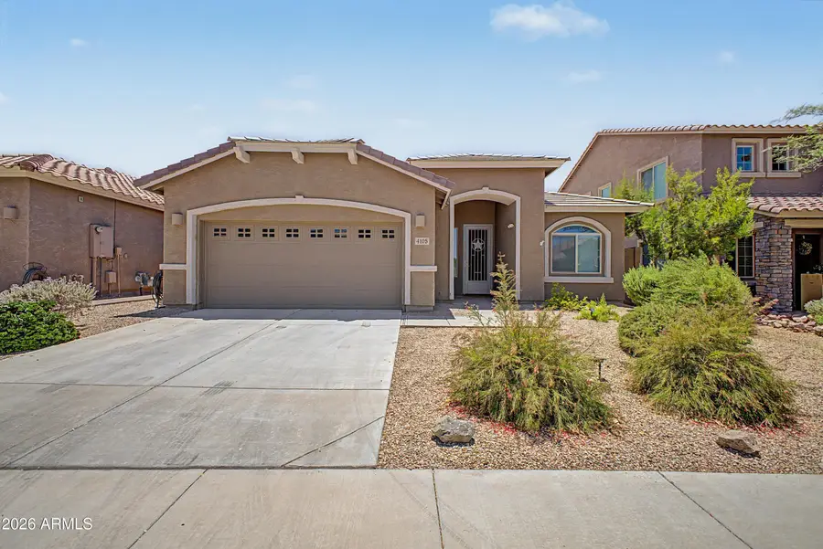 4105 E Hoot Owl Trail, Cave Creek, AZ 85331 - #2