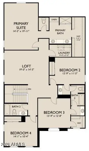 18227 W Creedance Boulevard, Surprise, AZ 85387 - #3