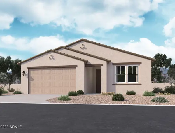15747 W Deanne Drive, Waddell, AZ 85355