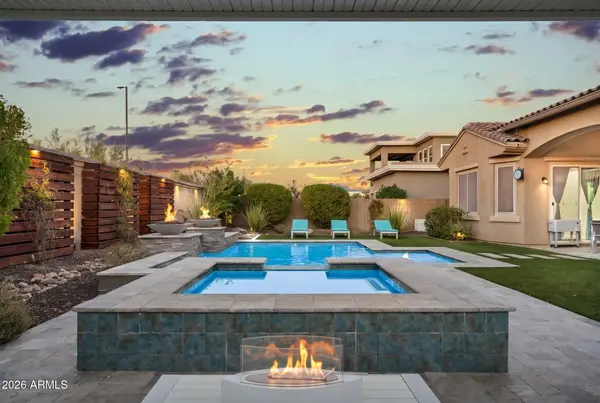 9838 E June Street, Mesa, AZ 85207