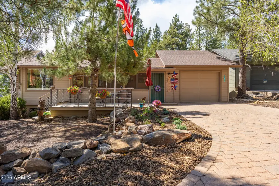 17370 S San Carlos Drive #06, Munds Park, AZ 86017 - #3