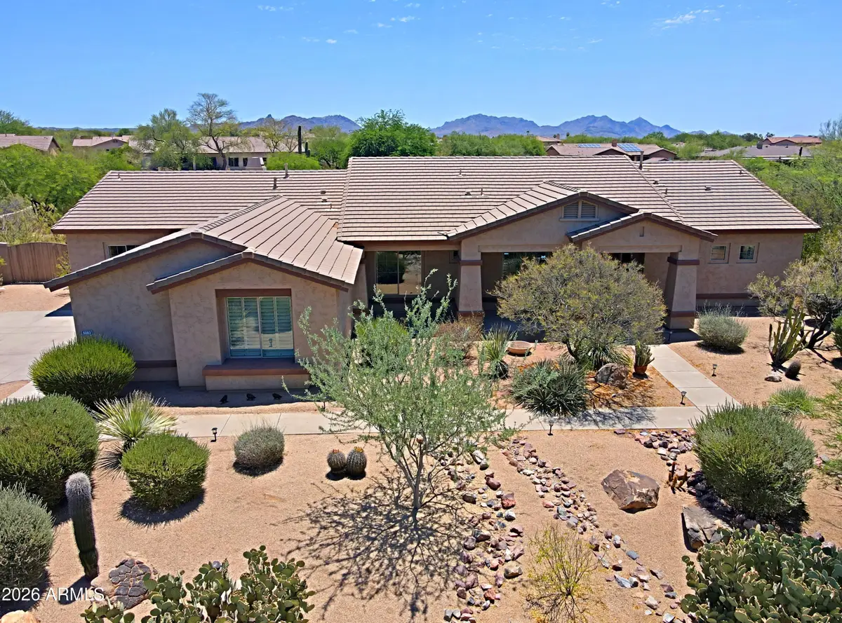 6083 E Ironwood Drive, Scottsdale, AZ 85266 - #1