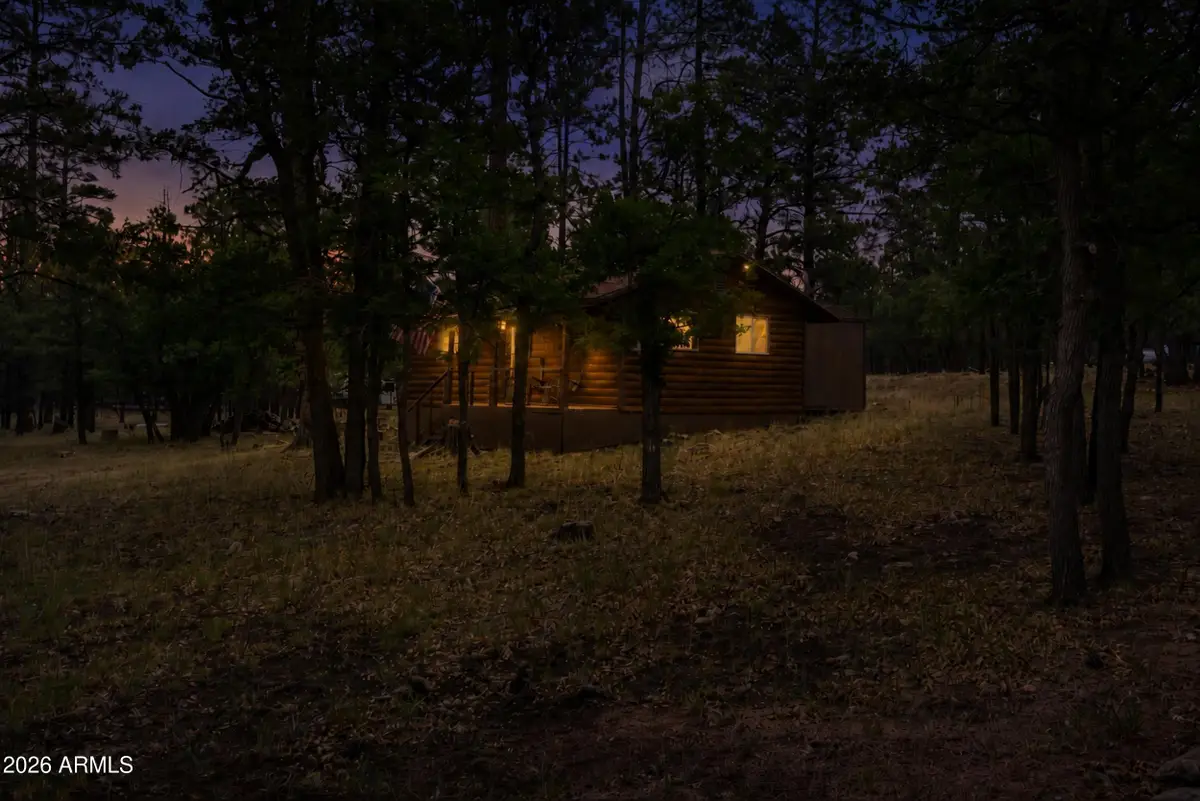 2100 Antelope Way, Happy Jack, AZ 86024 - #1