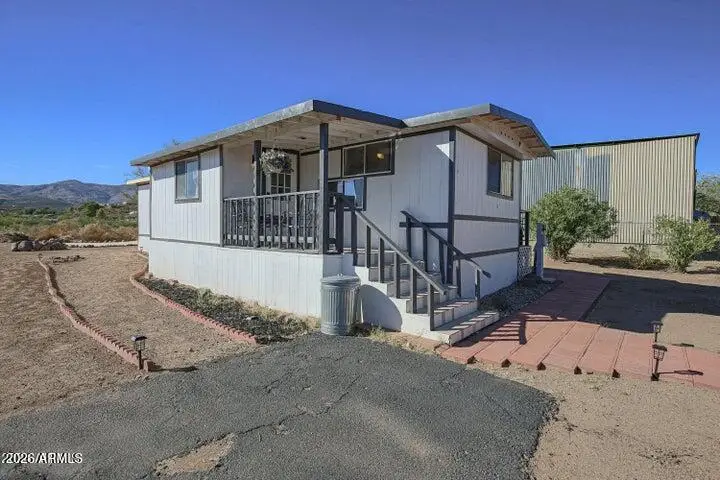 33380 S Ta Do Hoya Trail, Black Canyon City, AZ 85324 - #2