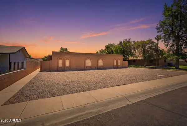 1415 N Pleasant Drive, Chandler, AZ 85225
