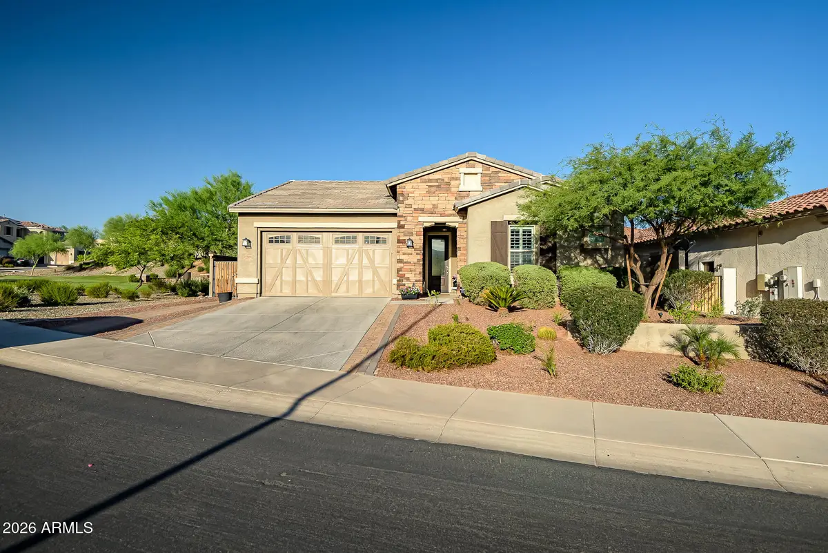 25949 N 104th Drive, Peoria, AZ 85383 - #1