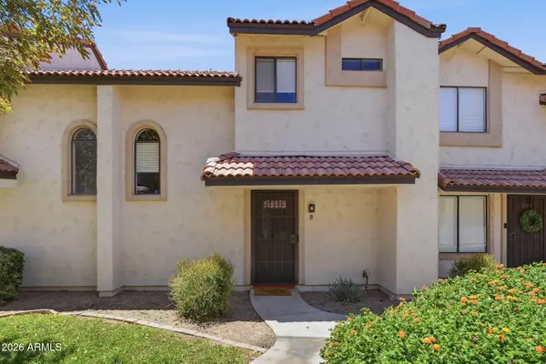 2970 N Oregon Street #8, Chandler, AZ 85225