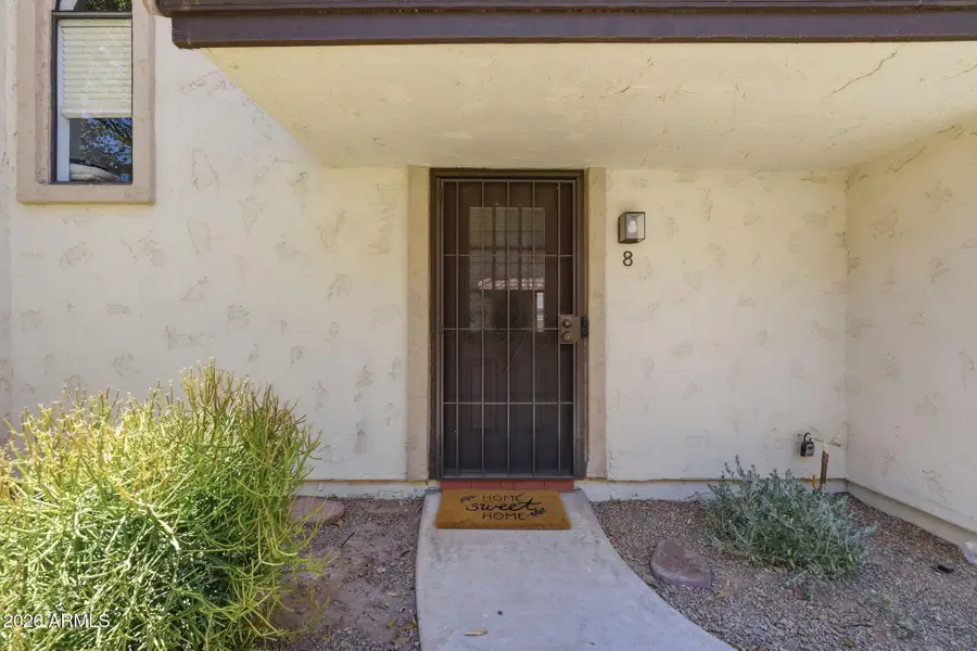 2970 N Oregon Street #8, Chandler, AZ 85225 - #3