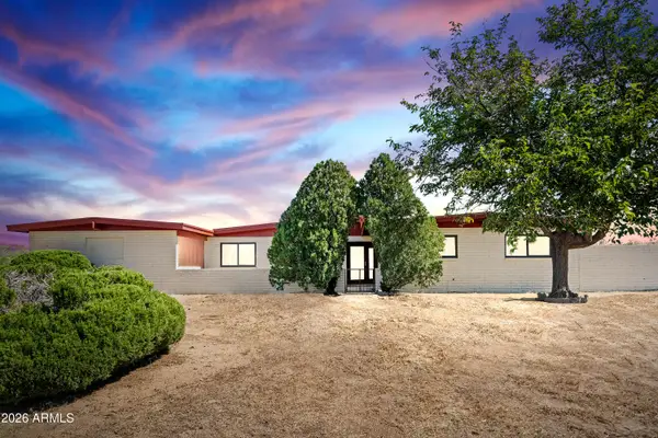 1398 Heather Drive, Sierra Vista, AZ 85635