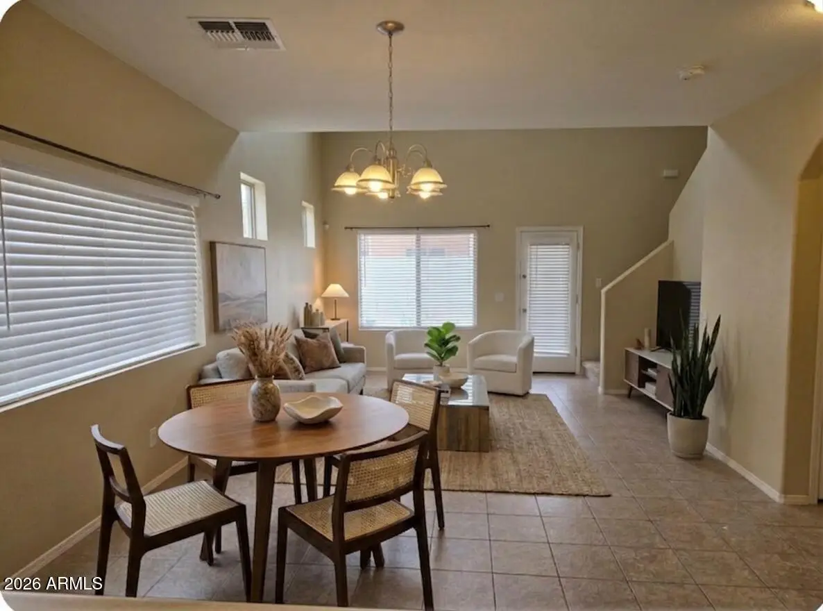 243 S Aaron --, Mesa, AZ 85208 - #1