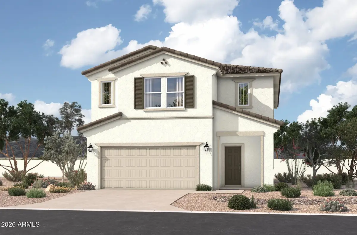7440 W Cavalier Drive, Glendale, AZ 85303 - #1